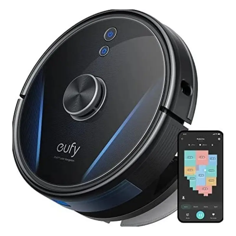eufy LR30 Hybrid