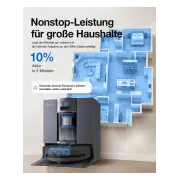 Ecovacs Deebot X11S OmniCyclone Care Kit