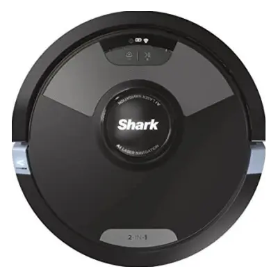 Shark AI Ultra 2in1