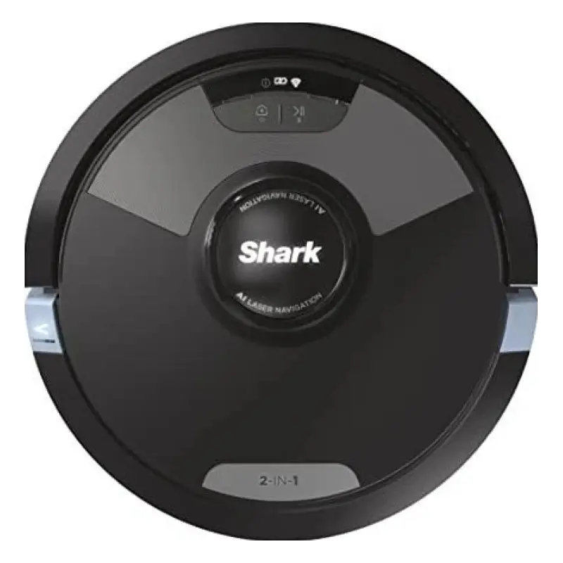 Shark AI Ultra 2in1