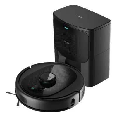 Cecotec Conga 7490 Immortal Home Genesis