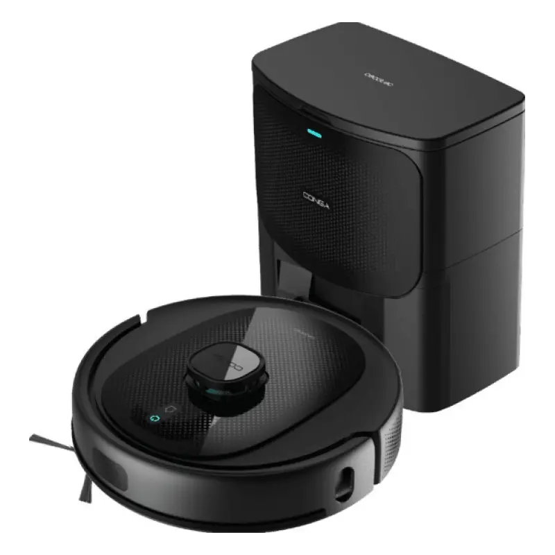 Cecotec Conga 7490 Immortal Home Genesis