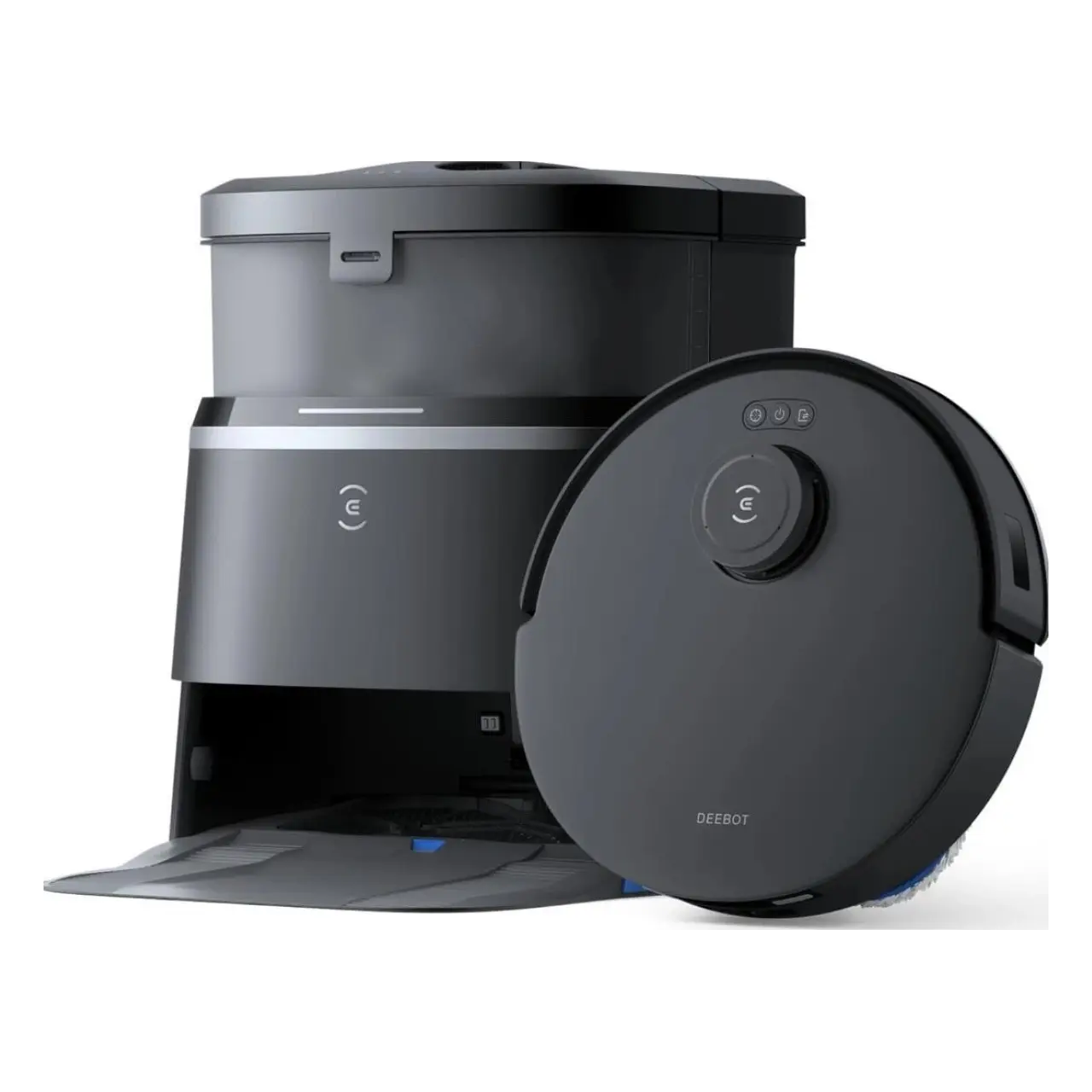 Ecovacs Deebot T30 Omni