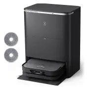 Ecovacs Deebot X5 Pro