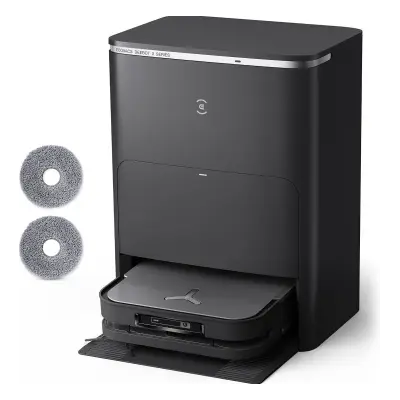 Ecovacs Deebot X5 Pro