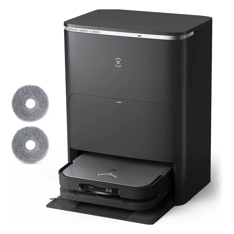 Ecovacs Deebot X5 Pro