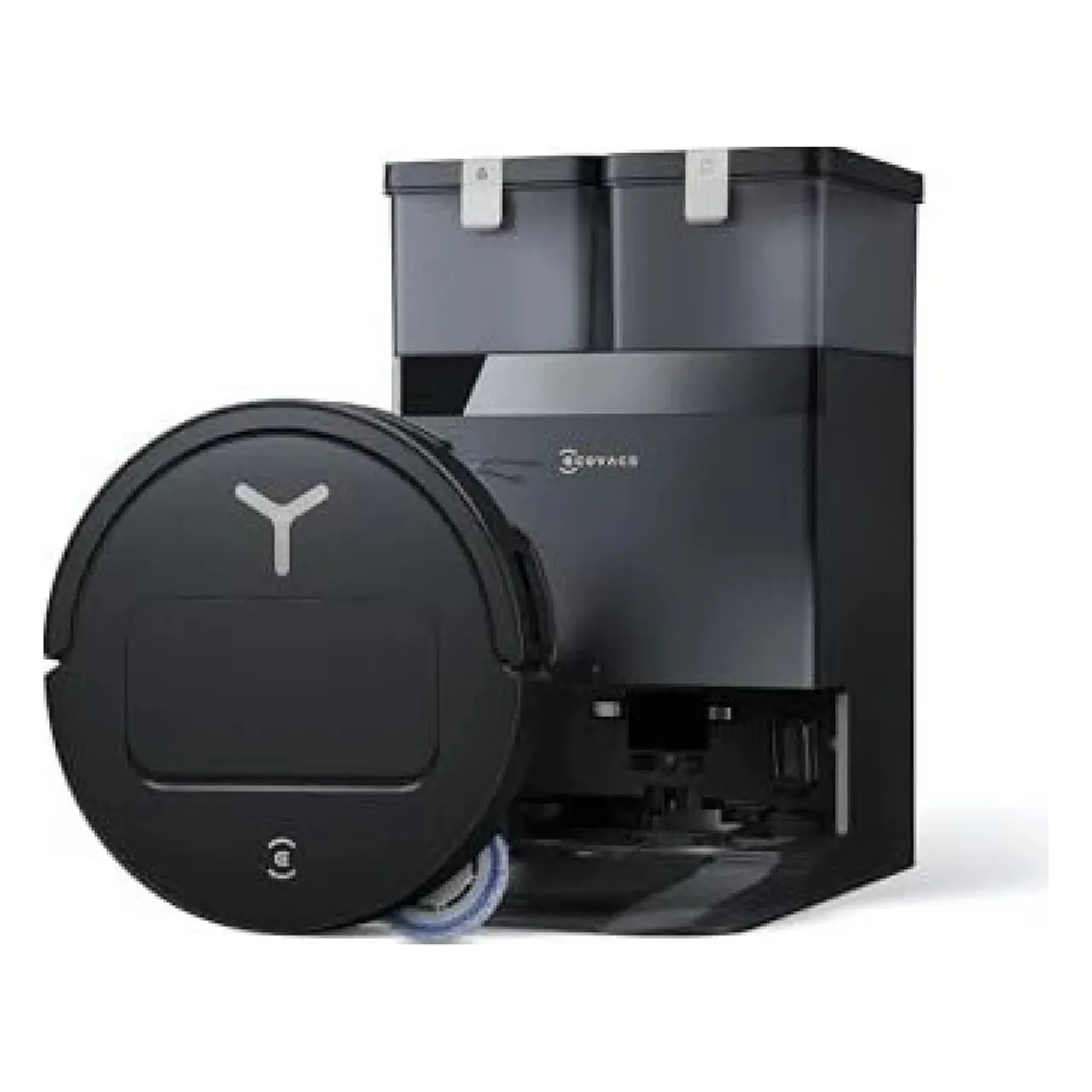 Ecovacs Deebot T50 Omni Gen 3
