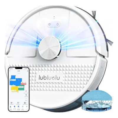 Lubluelu SL68W