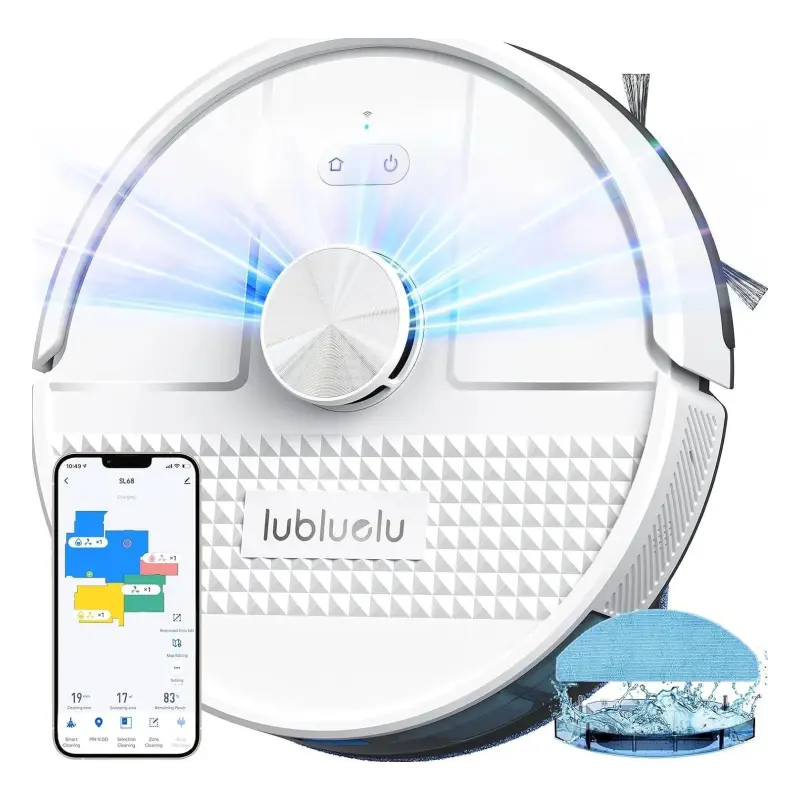Lubluelu SL68W