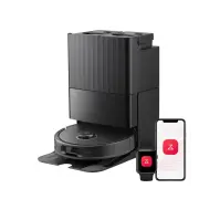 Roborock Qrevo S5V
