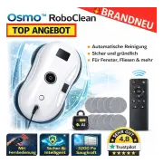 Osmo RoboClean