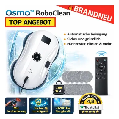 Osmo RoboClean