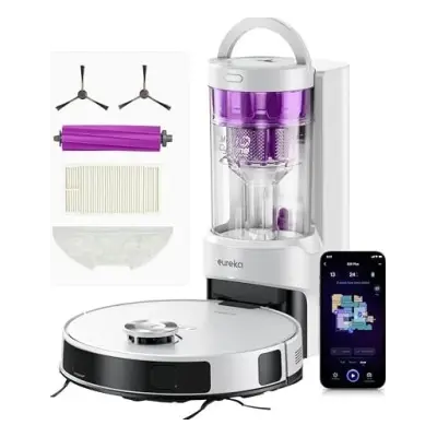 Eureka E20 Plus