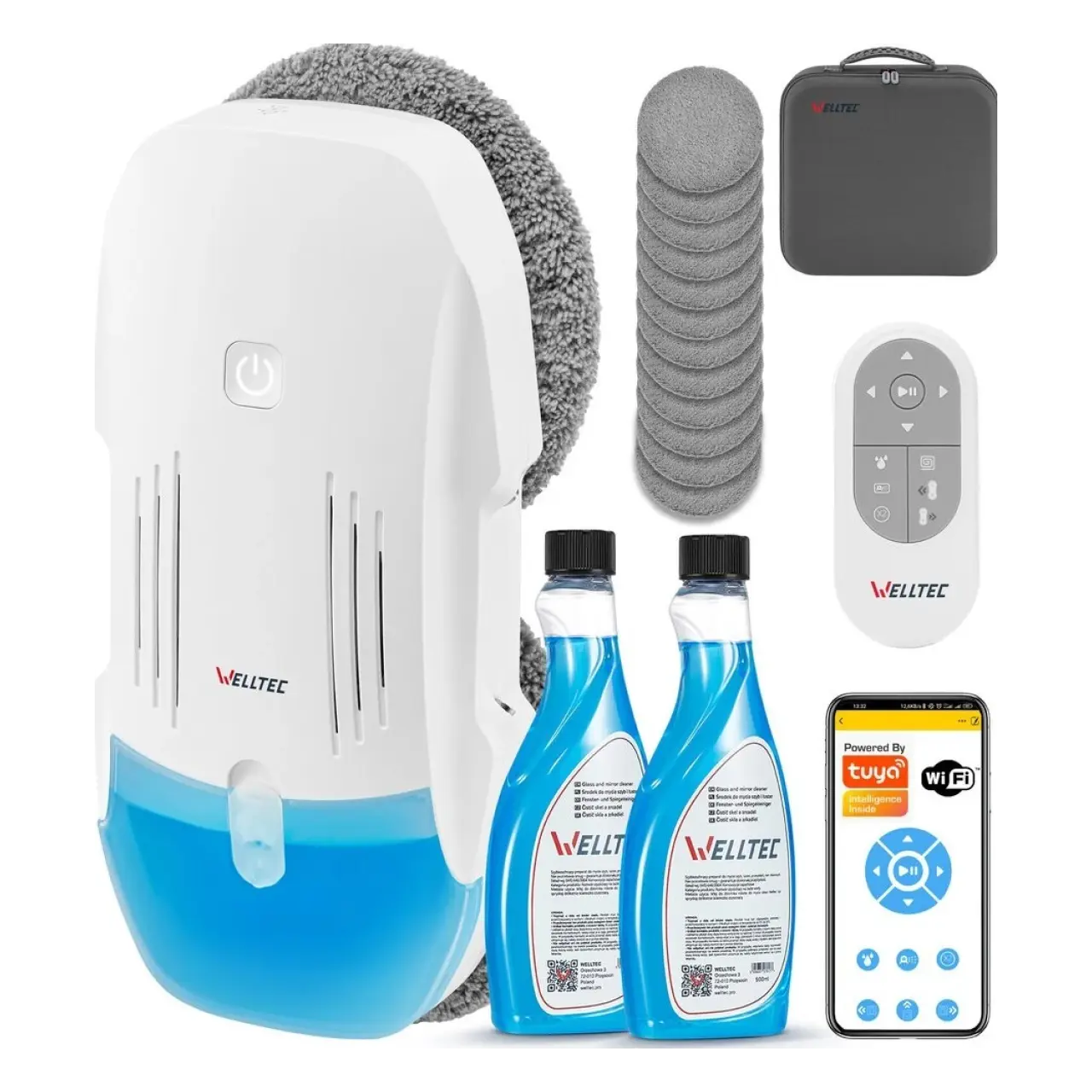 Welltec Probot RX10 Pro