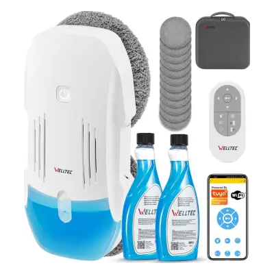Welltec Probot RX10 Pro