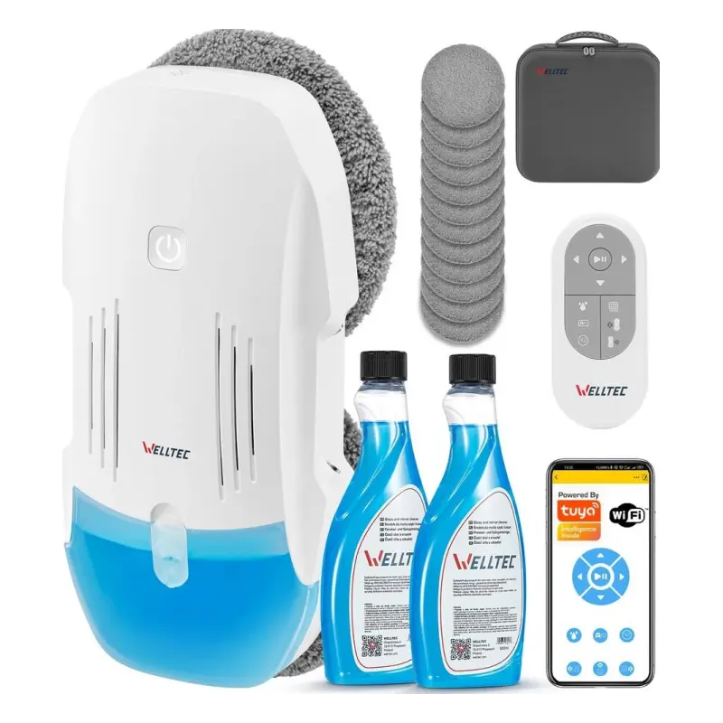 Welltec Probot RX10 Pro