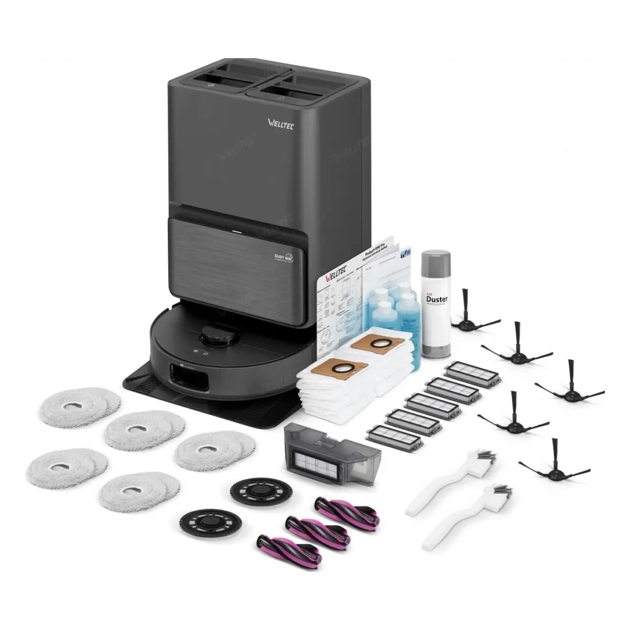 Welltec R90 Pro
