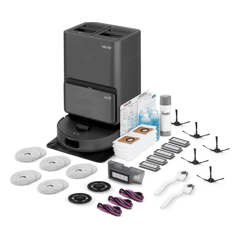 Welltec R90 Pro