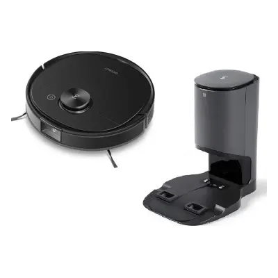 Ecovacs Deebot OZMO T8 Aivi