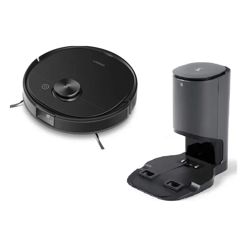 Ecovacs Deebot OZMO T8 Aivi