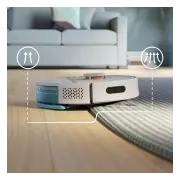 Philips HomeRun 3000 Aqua XU3110