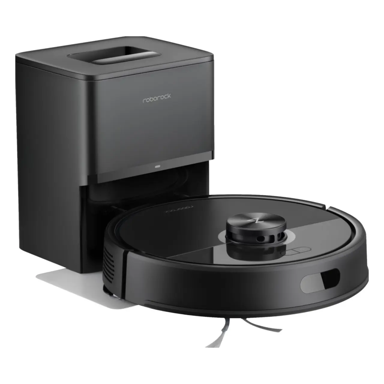 Roborock Q7 Pro Max+