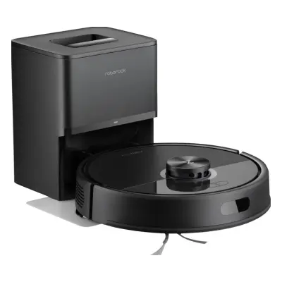 Roborock Q7 Pro Max+