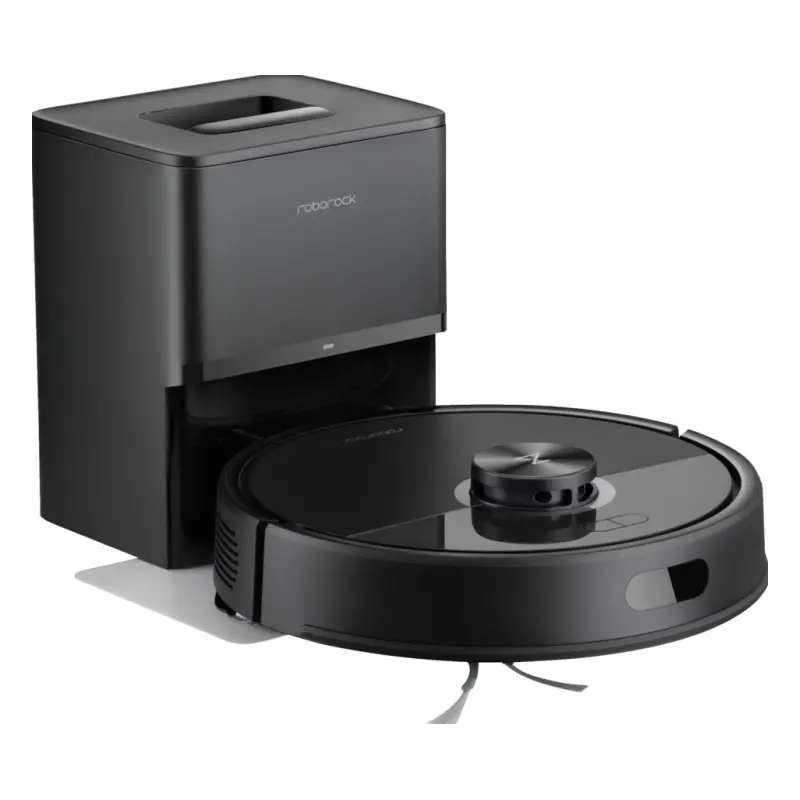 Roborock Q7 Pro Max+