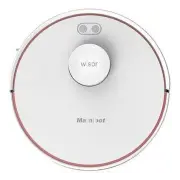 Mamibot Exvac 880