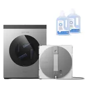 Ecovacs Winbot W3 Omni