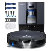 Ecovacs Deebot X12 OmniCyclone