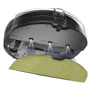 Shark AI Ultra 2in1