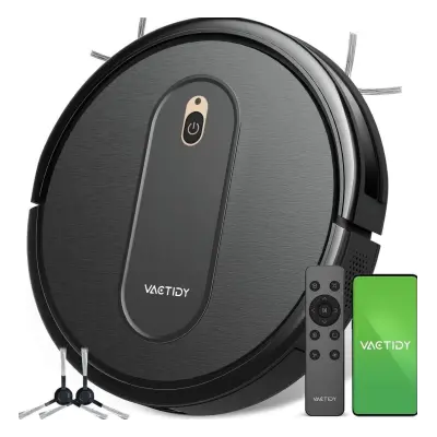 Vactidy Nimbel T6