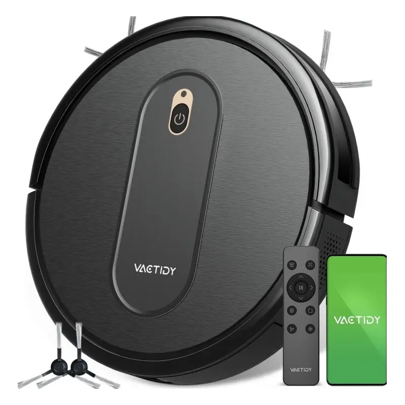 Vactidy Nimbel T6