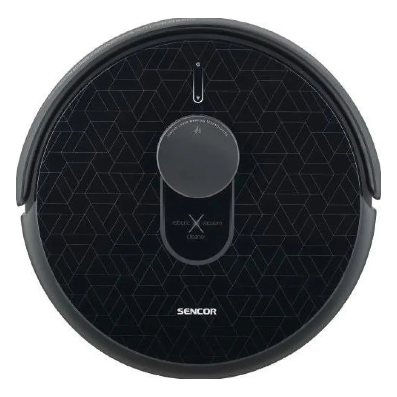 Sencor SRV 9200BK
