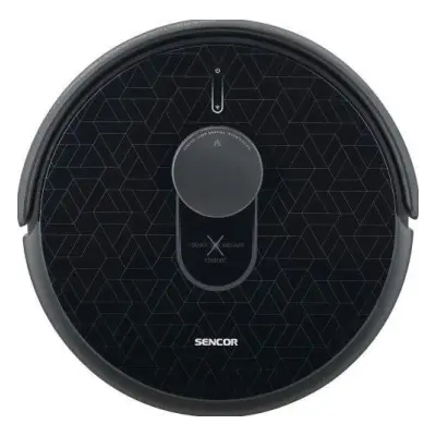 Sencor SRV 9200BK