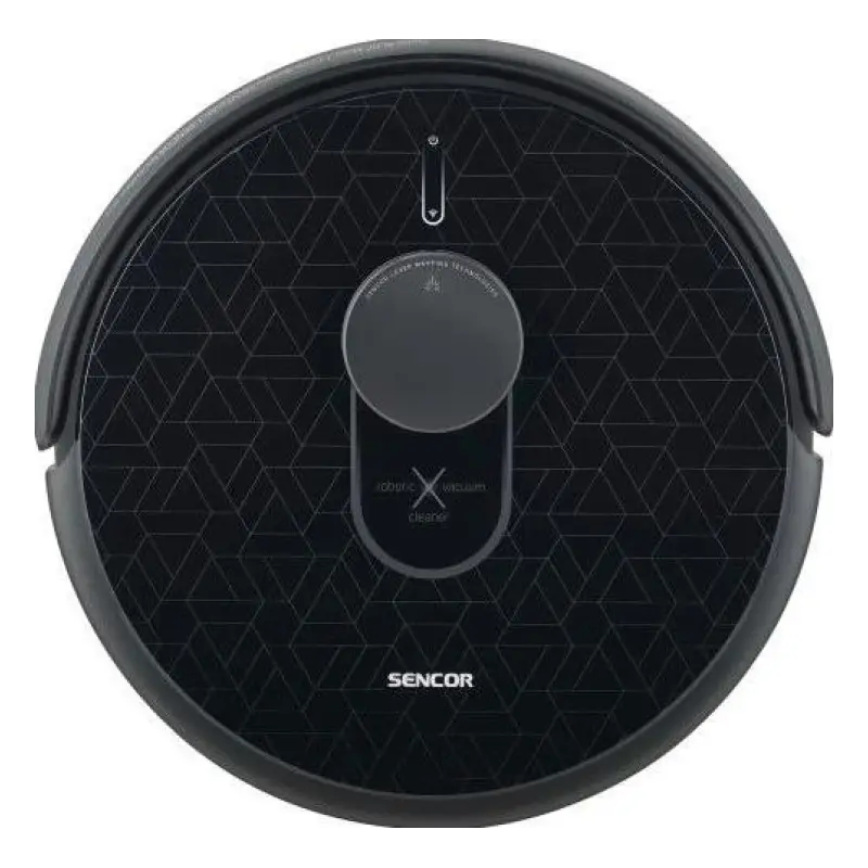 Sencor SRV 9200BK