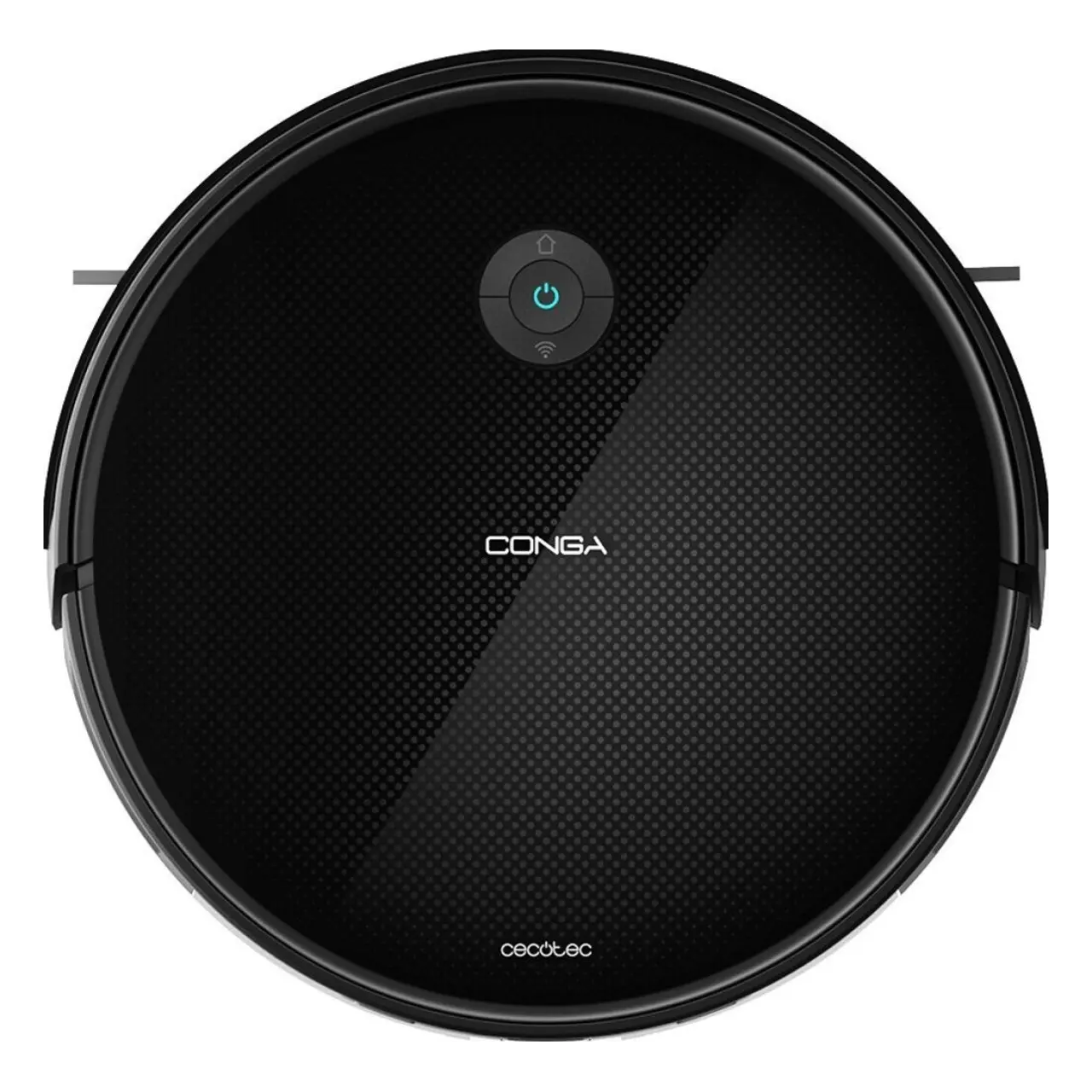 Cecotec Conga 2499 Ultra Genesis