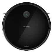 Cecotec Conga 2499 Ultra Genesis