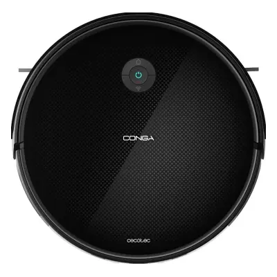 Cecotec Conga 2499 Ultra Genesis