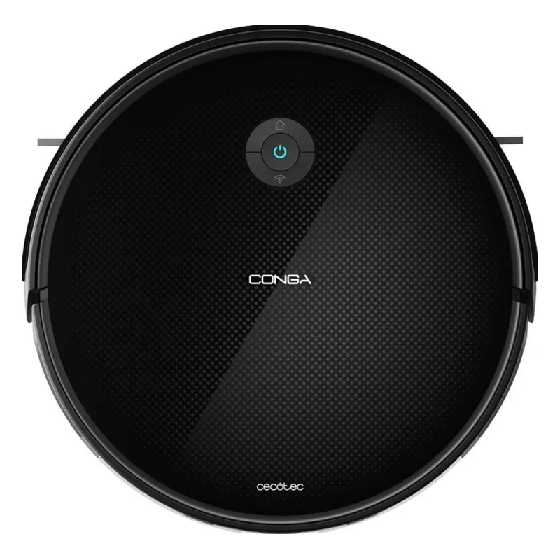 Cecotec Conga 2499 Ultra Genesis