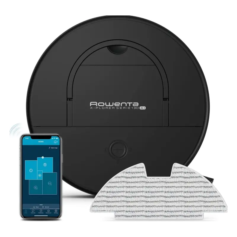 Rowenta X-plorer Series 130 AI
