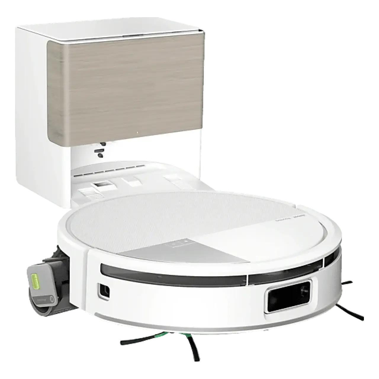 iRobot Roomba Max 705 Combo