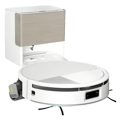iRobot Roomba Max 705 Combo