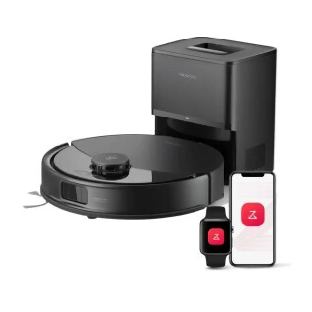 Roborock Q10 X5+
