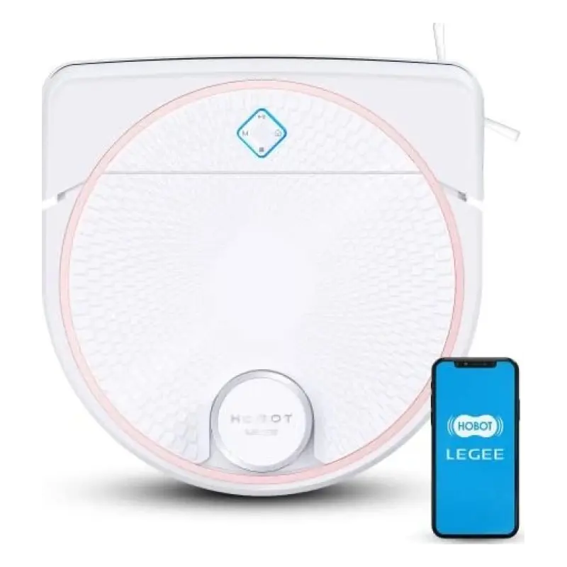 Hobot Legee D7