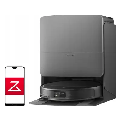 Roborock Saros 20