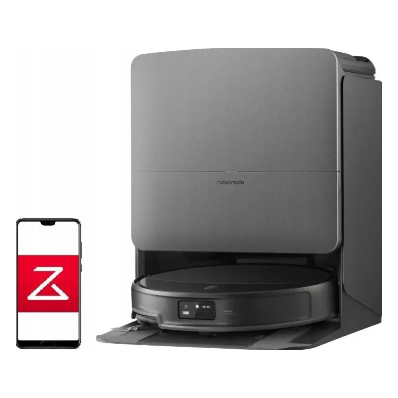 Roborock Saros 20
