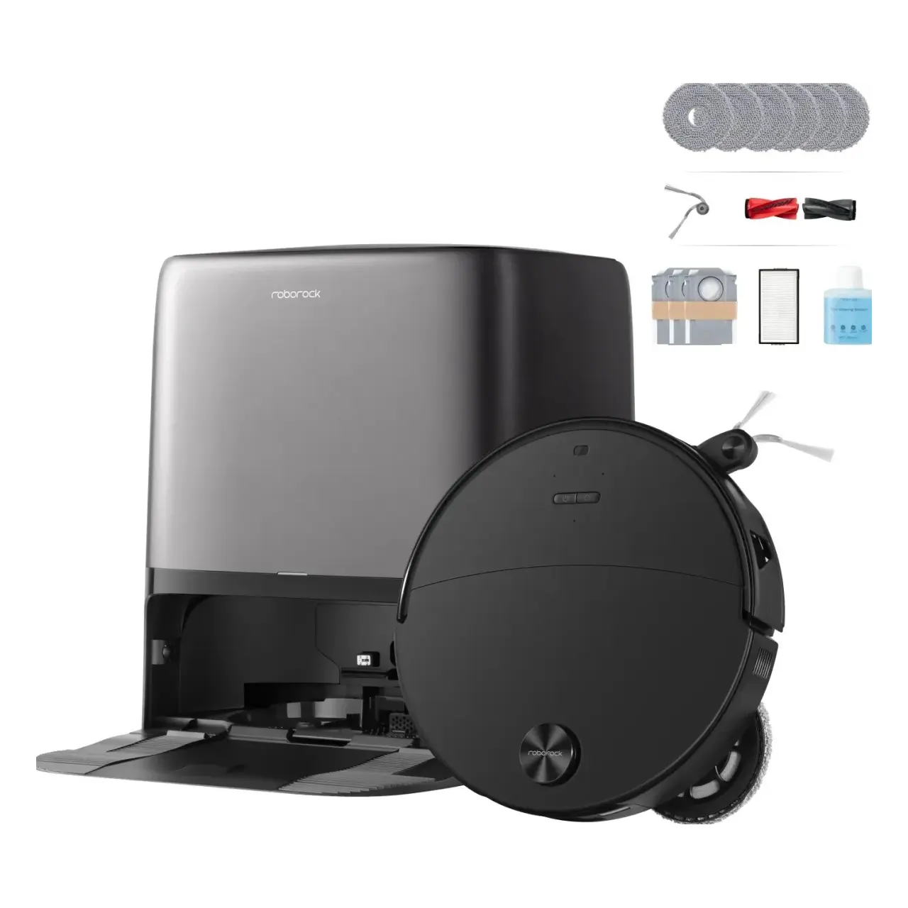 Roborock Saros 20 Neo