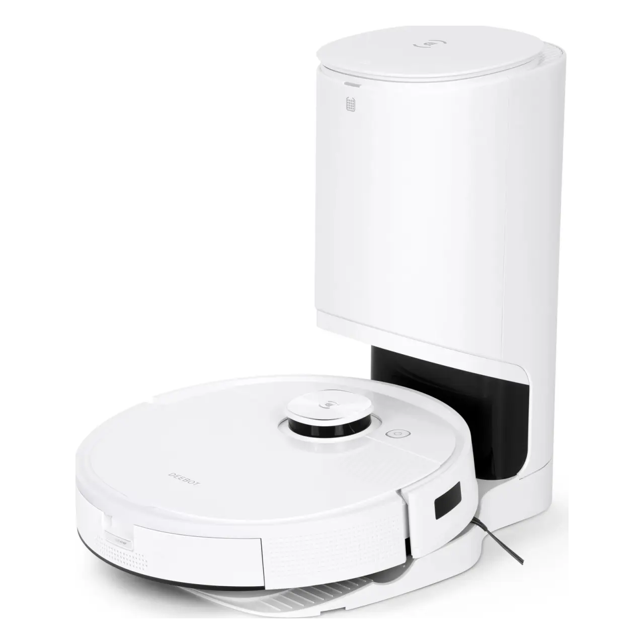 Ecovacs Deebot T9+